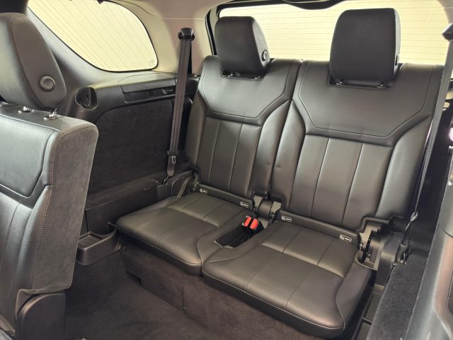 LAND ROVER Discovery usata, con Climatizzatore