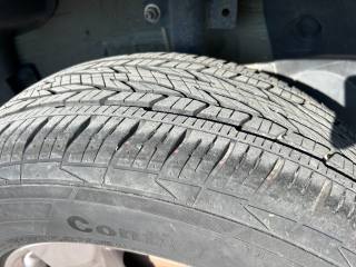 DACIA Duster usata, con Fendinebbia