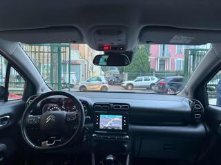 CITROEN C3 Aircross usata, con ESP
