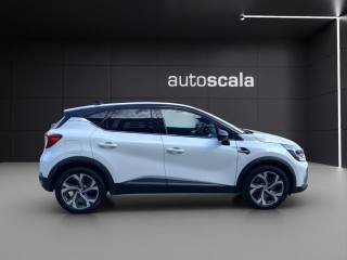 RENAULT Captur usata, con Chiusura centralizzata