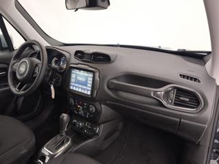 JEEP Renegade usata, con Specchietti laterali elettrici