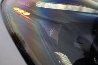 MASERATI Grecale usata, con Sistema di avviso di distanza