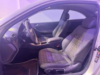 MERCEDES-BENZ C 220 usata 3