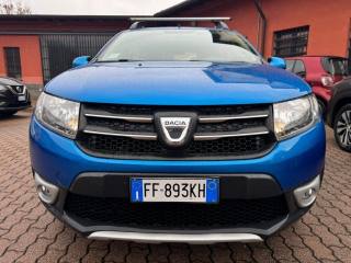 DACIA Sandero usata, con Airbag