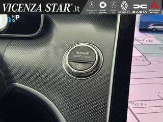 MERCEDES-BENZ C 200 usata, con Filtro antiparticolato