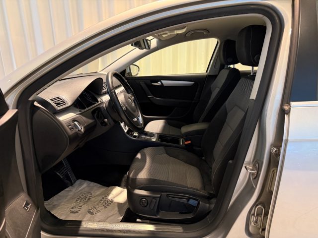 VOLKSWAGEN Passat Alltrack usata, con Airbag Passeggero