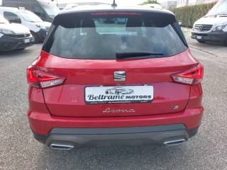 SEAT Arona usata, con Autoradio