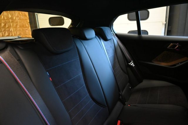BMW 118 usata 32