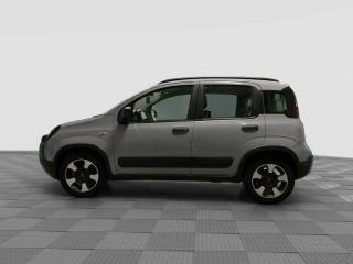 FIAT Panda usata 1