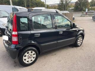 FIAT Panda usata 1