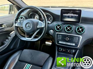 MERCEDES-BENZ A 200 usata, con Immobilizzatore elettronico
