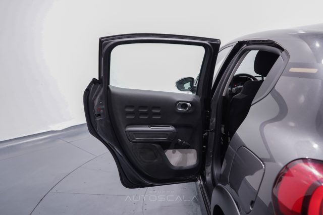 CITROEN C3 usata, con Fari LED