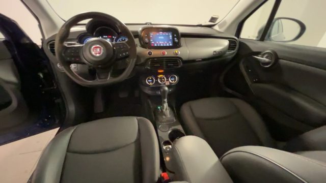 FIAT 500X usata, con Cruise Control