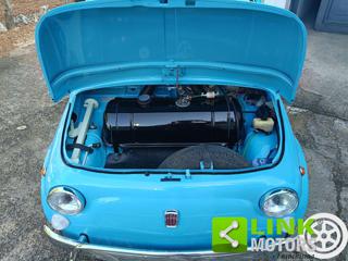 FIAT 500L usata 36