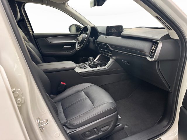MAZDA CX-60 usata, con Autoradio