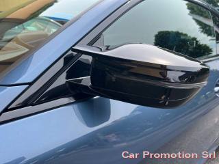 BMW 420 usata, con Cruise Control