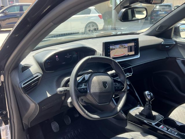 PEUGEOT 2008 usata, con ESP