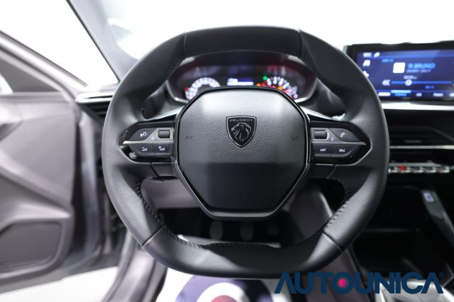 PEUGEOT 208 usata, con Cerchi in lega