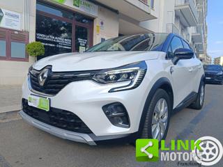 RENAULT Captur usata, con Controllo trazione