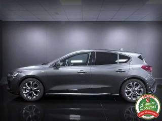 FORD Focus usata, con Chiusura centralizzata