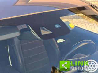 MERCEDES-BENZ C 200 usata, con Immobilizzatore elettronico