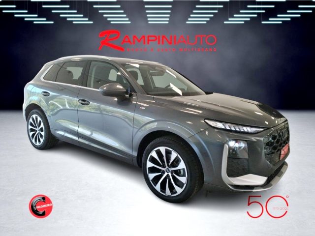 AUDI Q3 usata 4