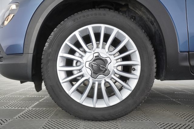 FIAT 500X usata 7