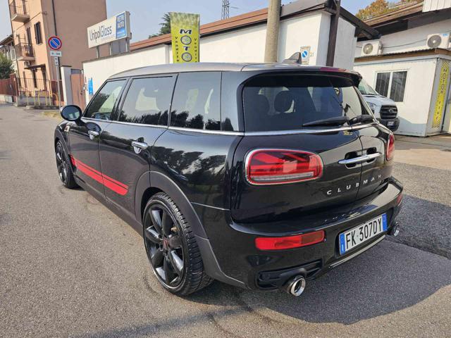MINI Clubman usata, con Airbag laterali