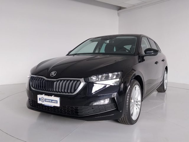 SKODA Scala usata, con Airbag