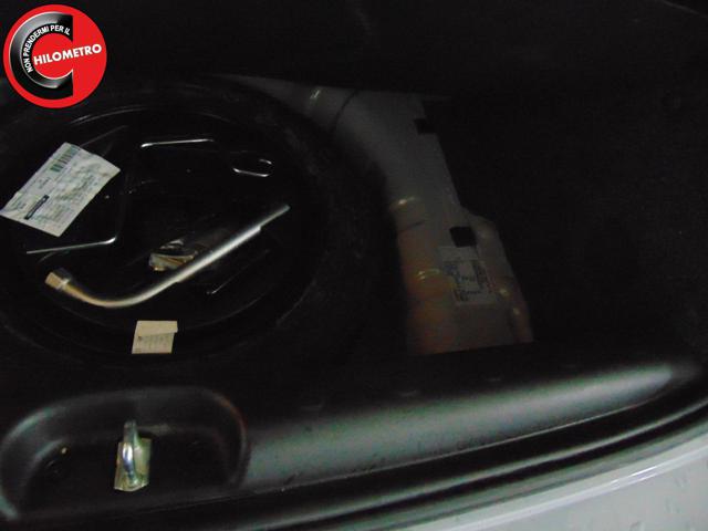 FIAT Panda usata, con Chiusura centralizzata