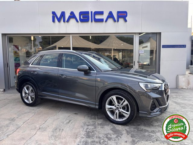 AUDI Q3 usata, con ABS