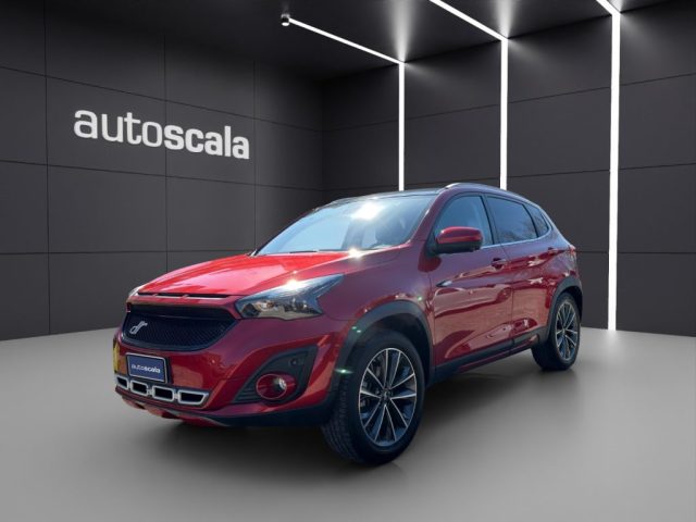 DR MOTOR DR F35 usata, con ABS