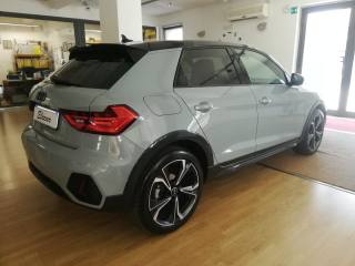 AUDI A1 usata, con Alzacristalli elettrici