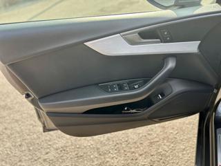 AUDI A5 usata 28