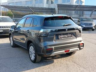 SUZUKI S-Cross usata, con Touch screen