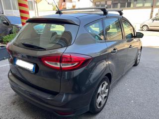 FORD C-Max usata, con Autoradio