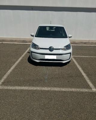 VOLKSWAGEN up! 1.0 5p. eco move up! BlueMotion Technology