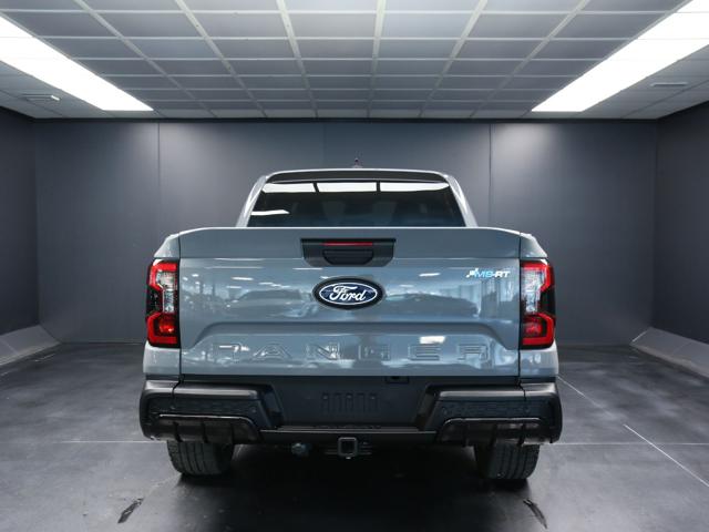 FORD Ranger usata, con Airbag Passeggero