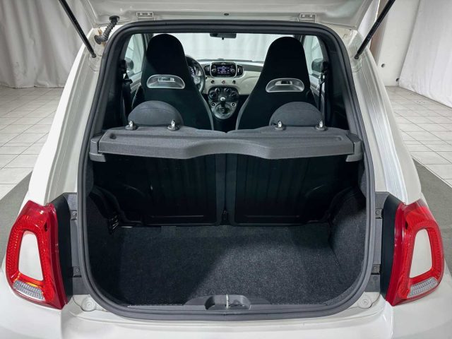 ABARTH 595 usata, con Specchietti laterali elettrici