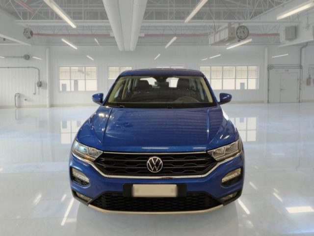 VOLKSWAGEN T-Roc usata, con Alzacristalli elettrici