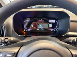 KIA Picanto usata, con Servosterzo