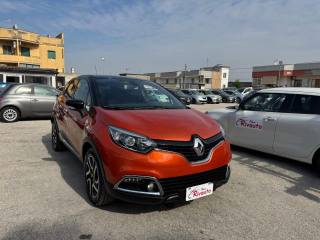 RENAULT Captur 1.2 TCe 120 CV EDC Energy R-Link Automatica