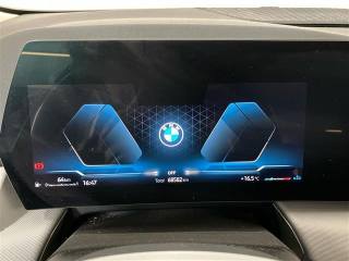 BMW 218 usata, con USB