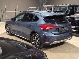 FORD Focus usata, con Autoradio