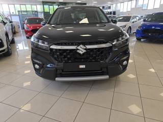 SUZUKI S-Cross usata, con Chiusura centralizzata