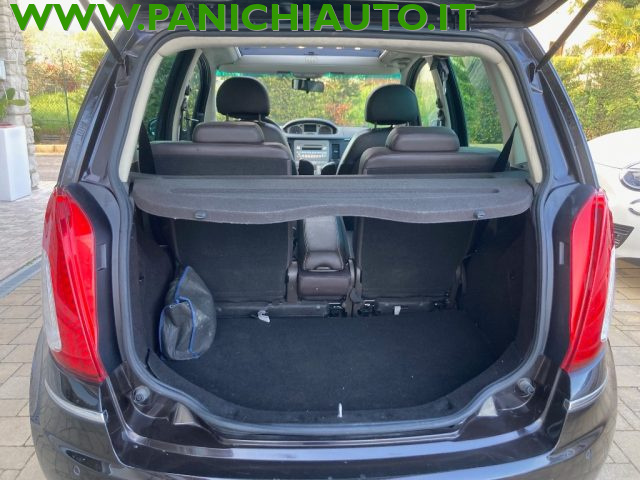 LANCIA MUSA usata, con Climatizzatore