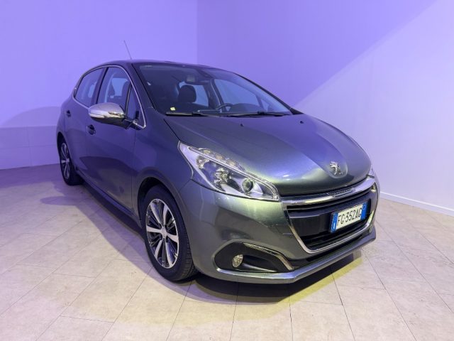PEUGEOT 208 usata 1