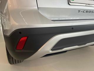 VOLKSWAGEN T-Cross usata, con Vivavoce