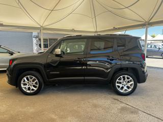 JEEP Renegade usata, con Airbag laterali