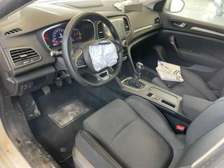 RENAULT Megane usata, con Filtro antiparticolato